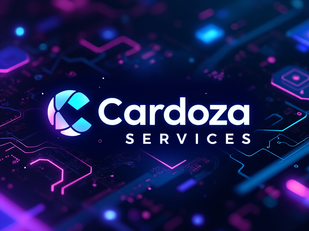 Cardoza Services Logo